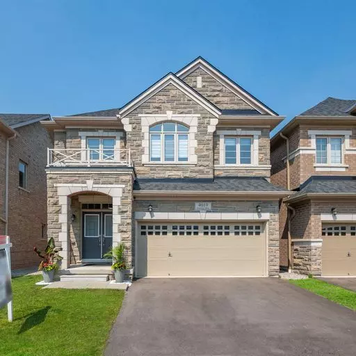 Oakville, ON L6H 7B6,4019 Eternity WAY