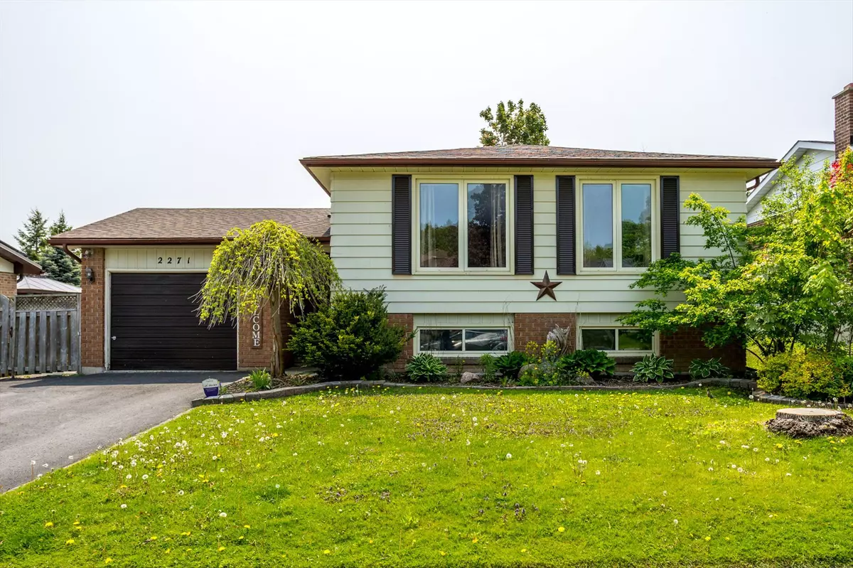 Peterborough, ON K9K 1P1,2271 Kawartha Heights BLVD