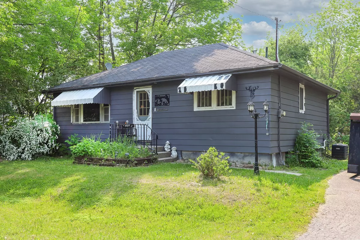 Kawartha Lakes, ON K0M 2B0,31 Richmond ST W