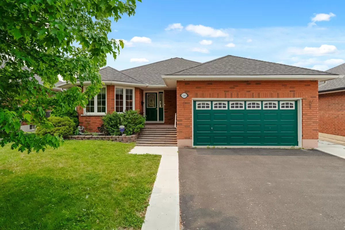 Peterborough, ON K9K 2P9,1265 Melody CRES