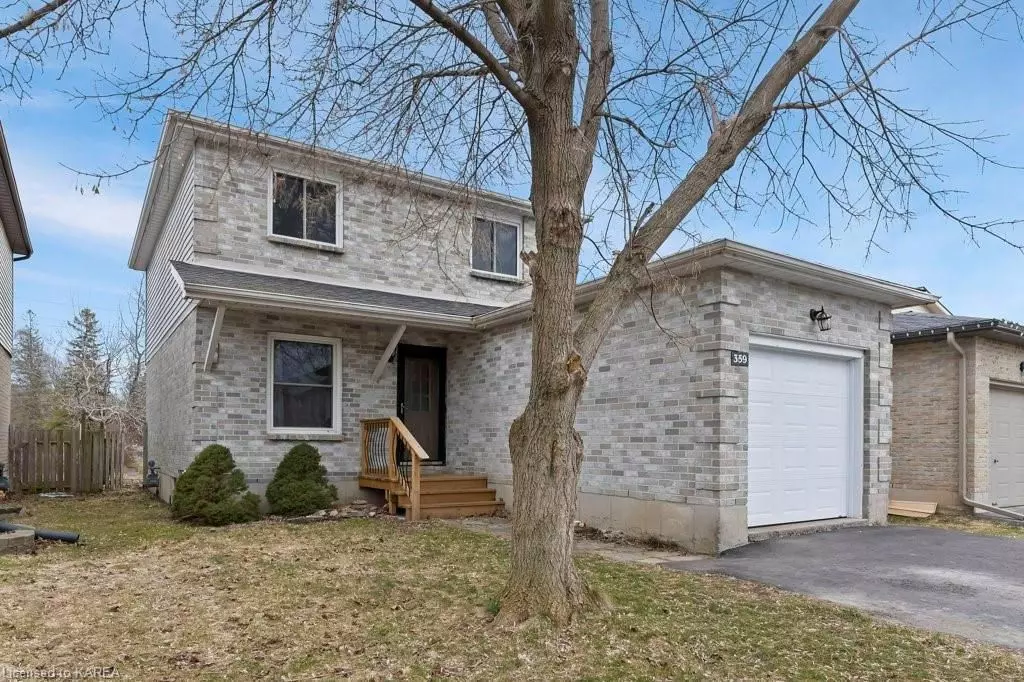 Greater Napanee, ON K7R 3X9,359 GINGER ST