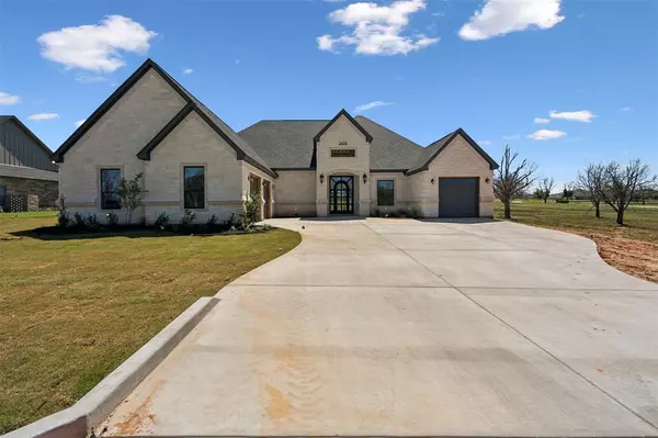 Granbury, TX 76049,2409 Candlestick Drive