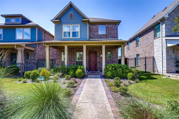 1403 English Blue Lane, Arlington, TX 76005