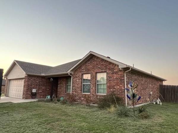 11320 Mitchell Circle, Ponder, TX 76259