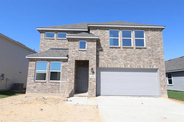 1931 Coleto Road, Crandall, TX 75114