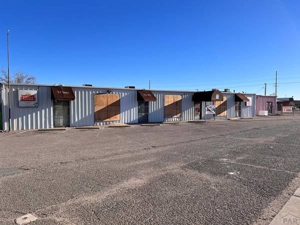 2815 S Pueblo Blvd, Pueblo, CO 81005