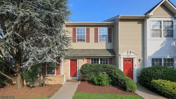 311 Tallwood Ln, Green Brook Twp., NJ 08812