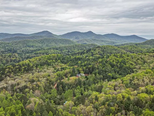 Mineral Bluff, GA 30559,LOT 33 Mahoosec Trail