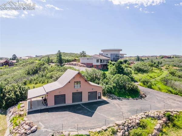 Castle Rock, CO 80104,1175 Ridge Oaks DR