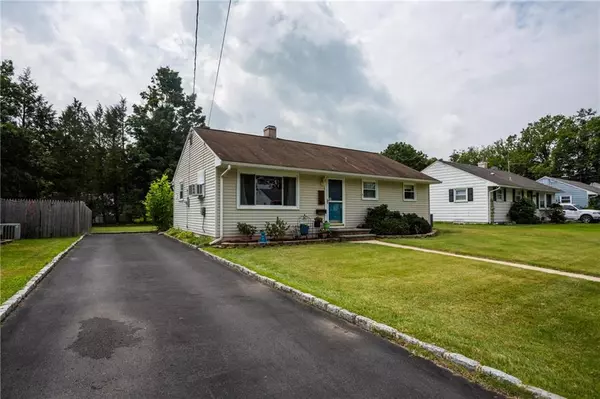 Stroud Twp, PA 18360,1743 Honeysuckle Lane