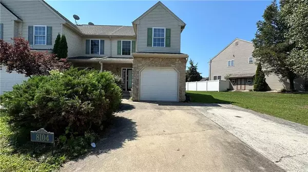 8104 Heritage Drive, Macungie Borough, PA 18011