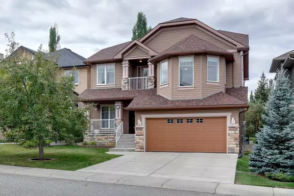 72 Evergreen SQ SW, Calgary, AB T2Y4W3