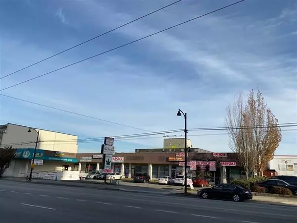 Vancouver, BC V5N 2T6,2257-2273 KINGSWAY