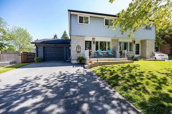 Scugog, ON L9L 1M8,420 Kenny CT