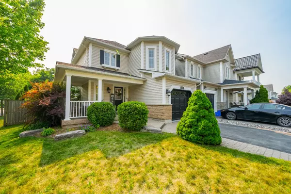 Whitby, ON L1M 2G5,71 TUNNEY PL