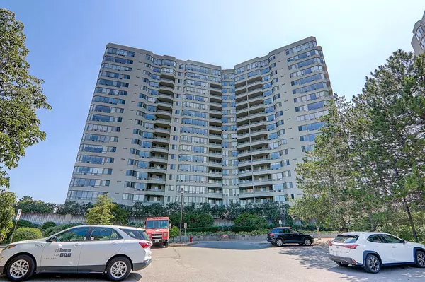 Toronto E07, ON M1V 4X7,150 Alton Towers CIR #911