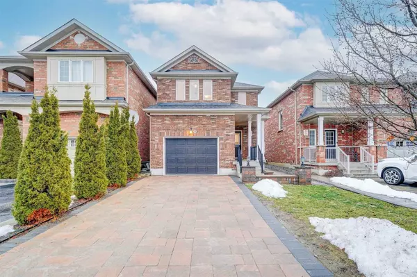 Whitchurch-stouffville, ON L4A 0X8,19 Coronet ST