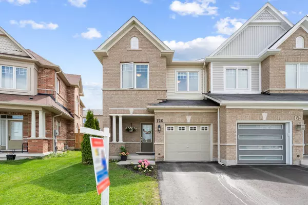 East Gwillimbury, ON L9N 0B8,126 Courtland CRES