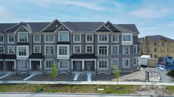 Markham, ON L3S 0E9,261 Kirkham DR