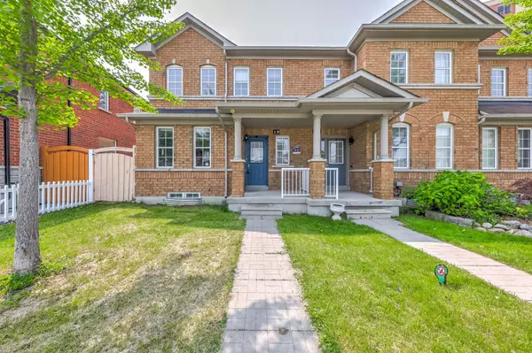 Richmond Hill, ON L4B 4S7,19 King William CRES