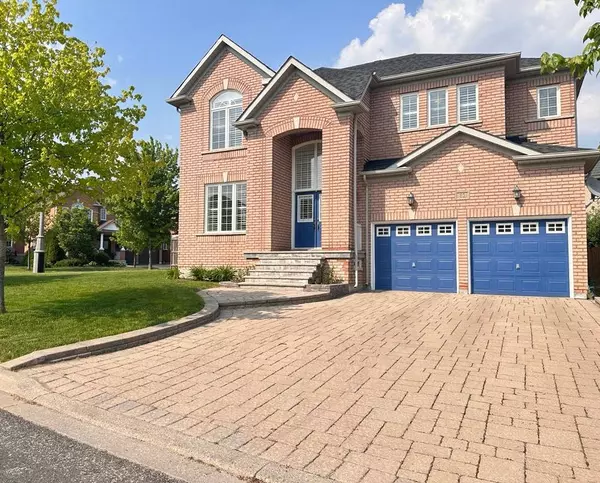 Richmond Hill, ON L4E 4T2,82 Townwood DR