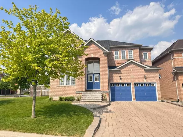 Richmond Hill, ON L4E 4T2,82 Townwood DR