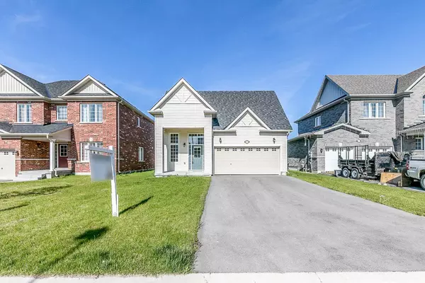 Clearview, ON L0M 1S0,213 Springfield CRES