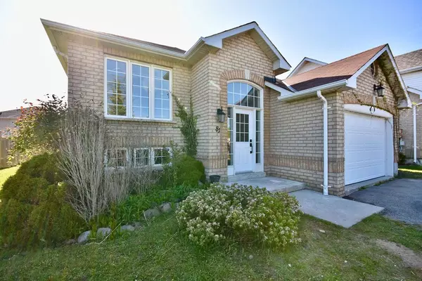 Barrie, ON L4M 6Y2,81 Livingstone ST E