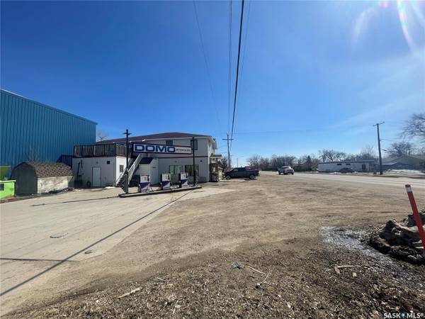 401 Main STREET, Bienfait, SK S0C 0M0