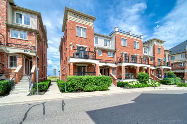 Oakville, ON L6H 0J2,2444 Post RD #16