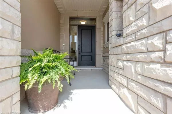 Oakville, ON L6M 1P6,3167 Riverpath N/A