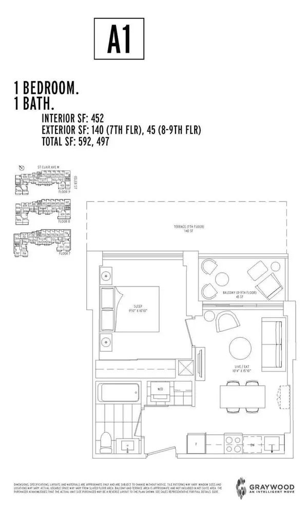 Address Not Disclosed