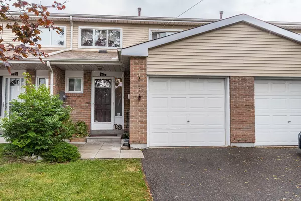 Brampton, ON L6T 4C7,162 Enderby CRES