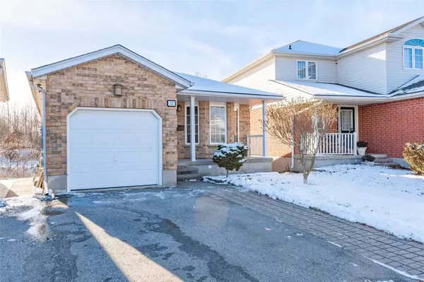 Guelph, ON N1G 5A2,51 Boulder CRES