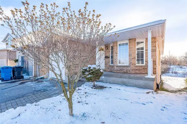 Guelph, ON N1G 5A2,51 Boulder CRES