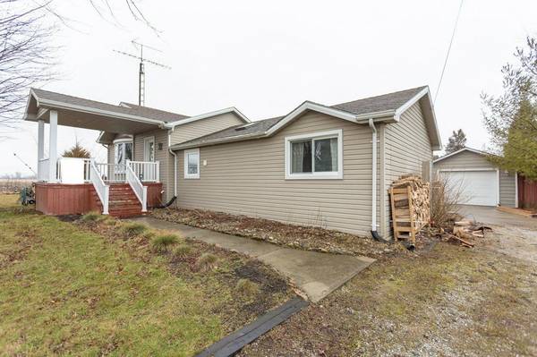 Lambton Shores, ON N0N 1J0,8435 Marilyn ST