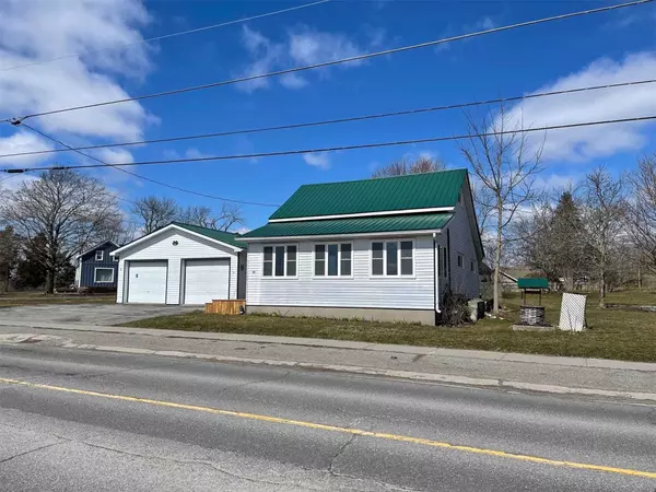 Prince Edward County, ON K0K 1G0,14 Wellington ST