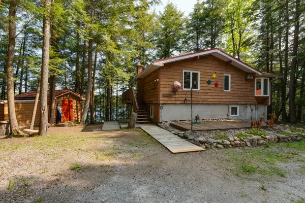 Haliburton, ON K0M 2K0,1293 Beaverdam TRL