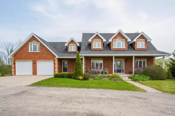 Dufferin, ON L9W 6Y6,031333 9th Line