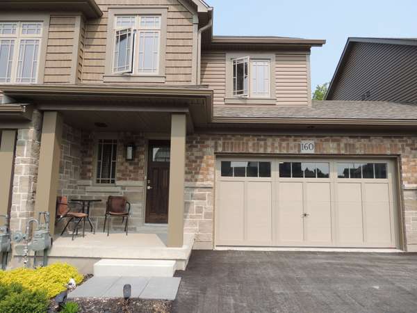 Grey Highlands, ON N0C 1H0,160 Stonebrook WAY