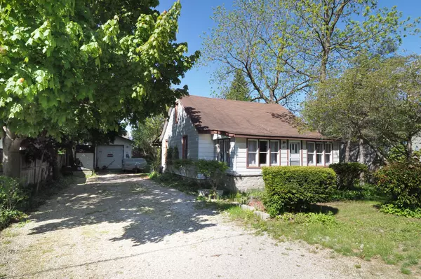 Guelph/eramosa, ON N0B 2K0,303 Main ST N