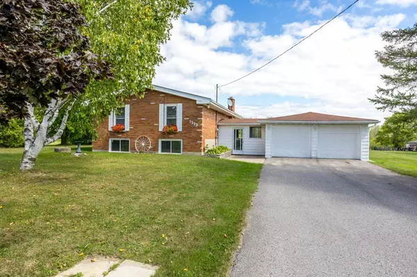 Otonabee-south Monaghan, ON K9J 6Y3,1393 Matchett Line