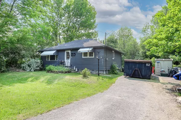 Kawartha Lakes, ON K0M 2B0,31 Richmond ST W