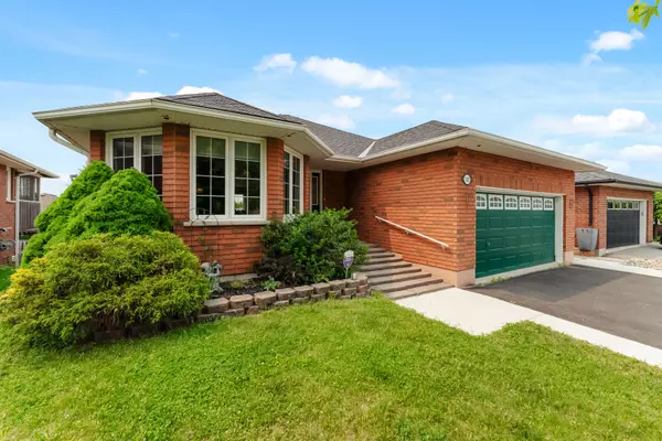 Peterborough, ON K9K 2P9,1265 Melody CRES