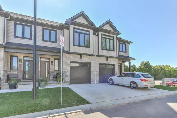 Strathroy-caradoc, ON N0L 1W0,601 LIONS PARK DR #32