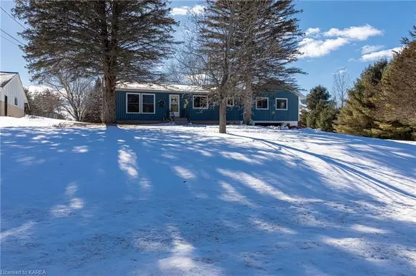 South Frontenac, ON K0H 1V0,3648 ALTON RD