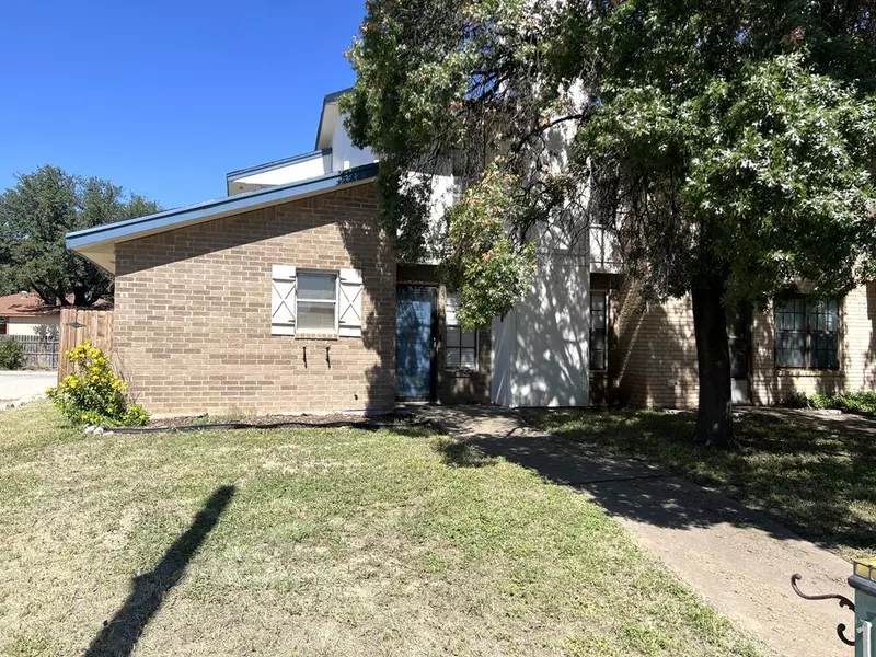 1740 Utah Ave, San Angelo, TX 76904