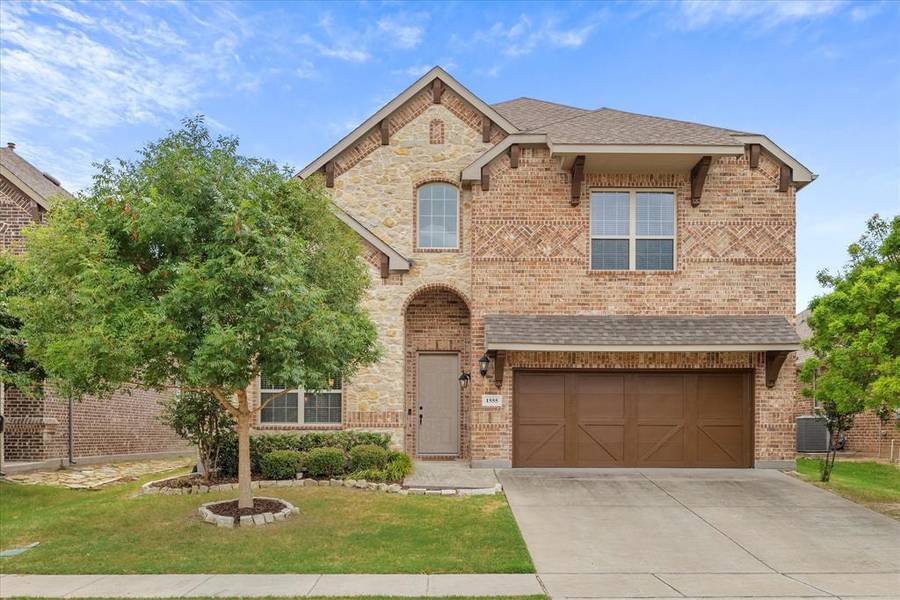 1555 Sonnet Drive, Heath, TX 75032