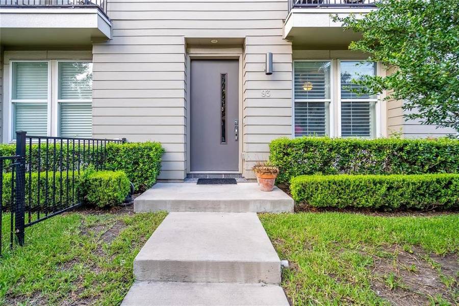 4211 Rawlins Street #93, Dallas, TX 75219