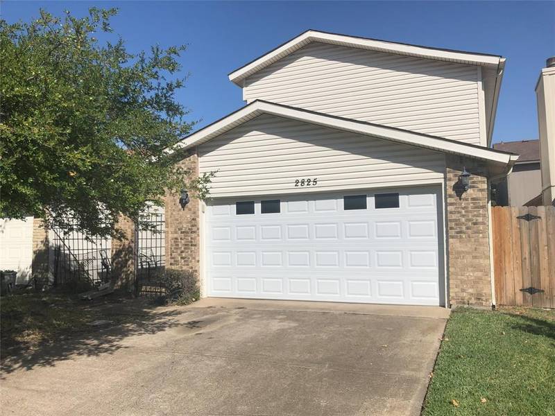 2825 Southern Cross Drive, Garland, TX 75044